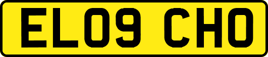 EL09CHO