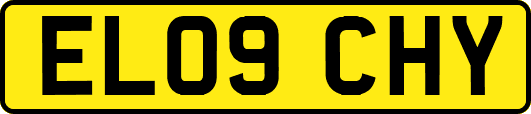EL09CHY