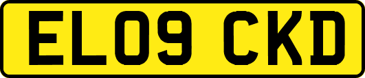 EL09CKD