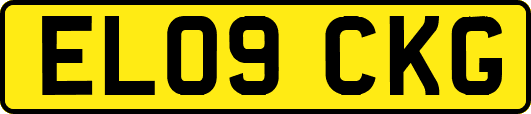 EL09CKG