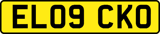 EL09CKO