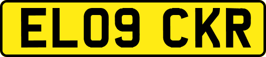 EL09CKR