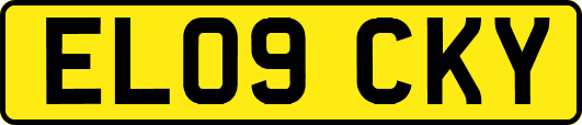 EL09CKY