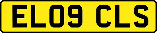 EL09CLS