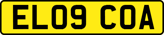 EL09COA