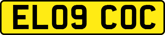 EL09COC