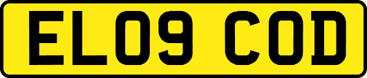 EL09COD