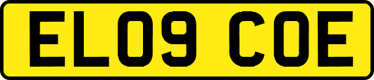 EL09COE
