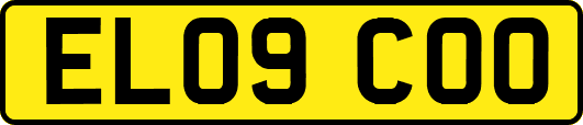 EL09COO