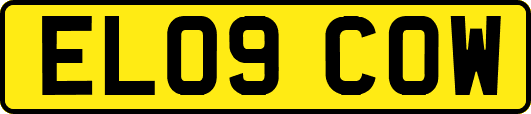 EL09COW