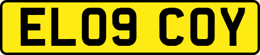 EL09COY