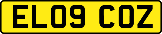 EL09COZ