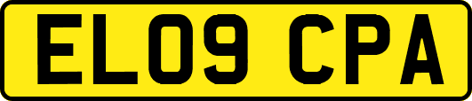 EL09CPA