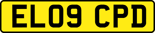 EL09CPD