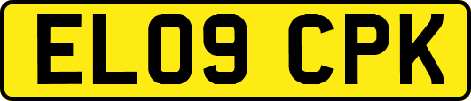 EL09CPK