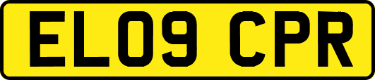 EL09CPR