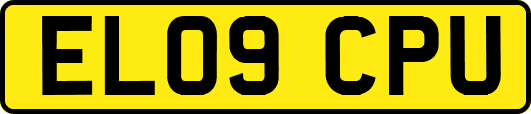 EL09CPU