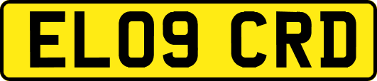EL09CRD