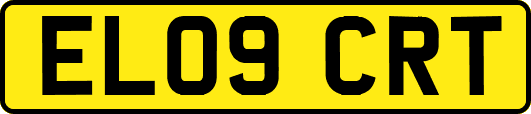 EL09CRT
