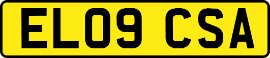 EL09CSA