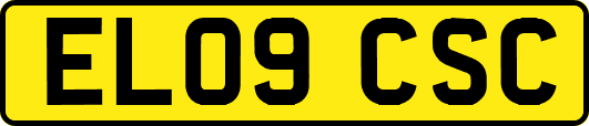 EL09CSC