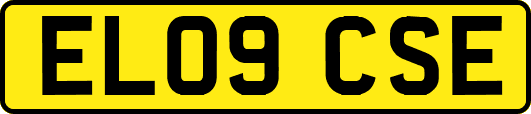 EL09CSE