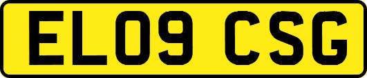 EL09CSG