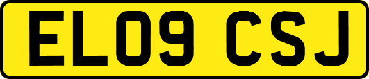 EL09CSJ