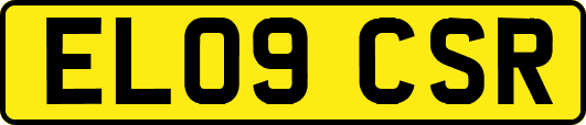EL09CSR