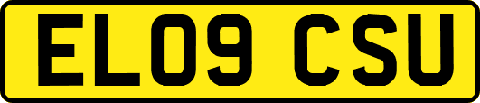EL09CSU