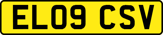 EL09CSV