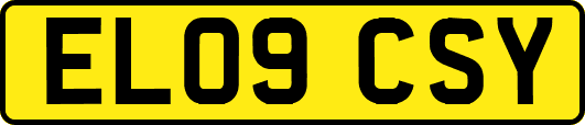 EL09CSY