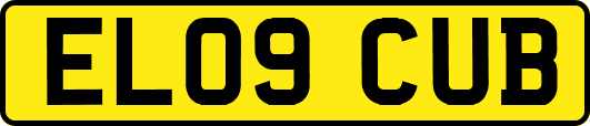 EL09CUB
