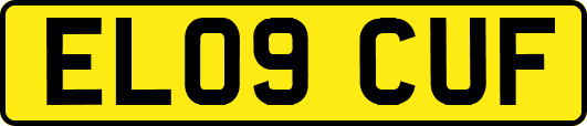 EL09CUF