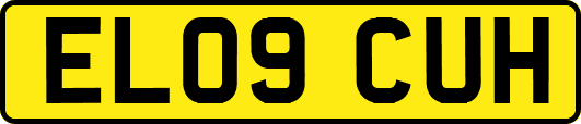 EL09CUH