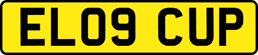 EL09CUP