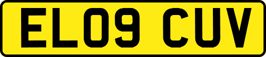 EL09CUV