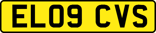 EL09CVS