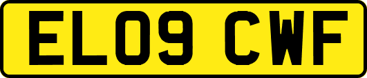 EL09CWF