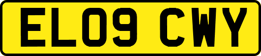 EL09CWY