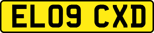 EL09CXD