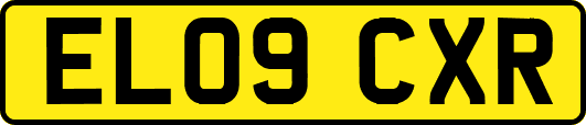 EL09CXR