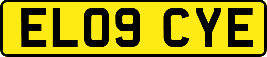 EL09CYE