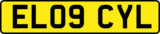 EL09CYL