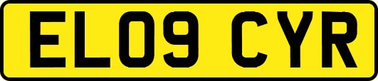 EL09CYR