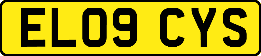 EL09CYS