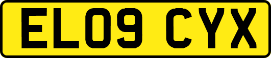 EL09CYX