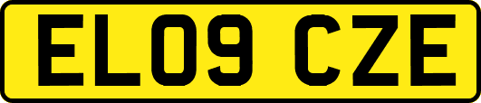 EL09CZE