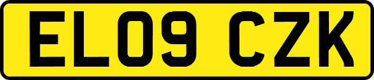 EL09CZK