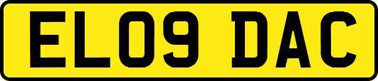 EL09DAC